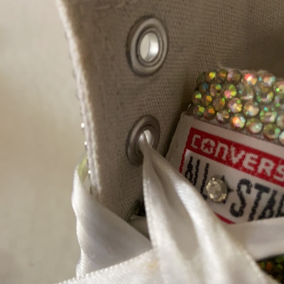 Converse tennis - Picture 6 of 11